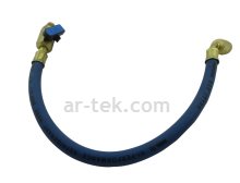 01 41 057 CH-15R GAZ HOSE SHORT VALVE 